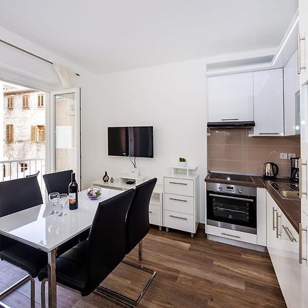 Apartment Miracool Zadar Exteriör bild