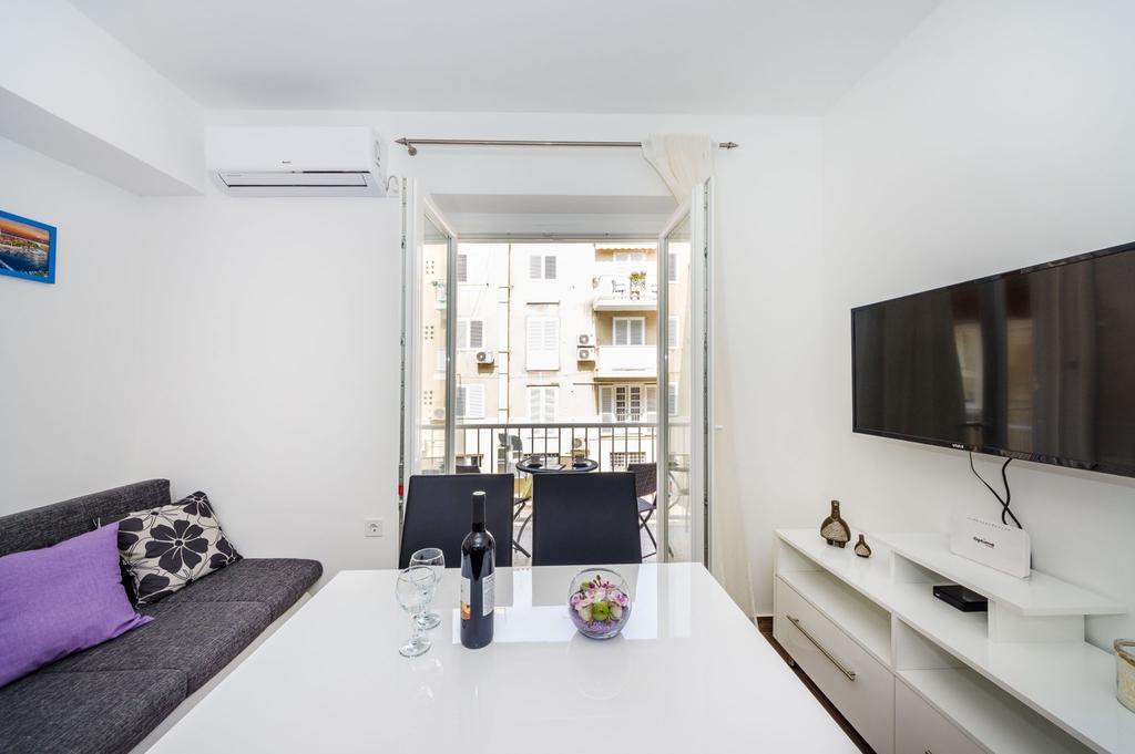 Apartment Miracool Zadar Exteriör bild